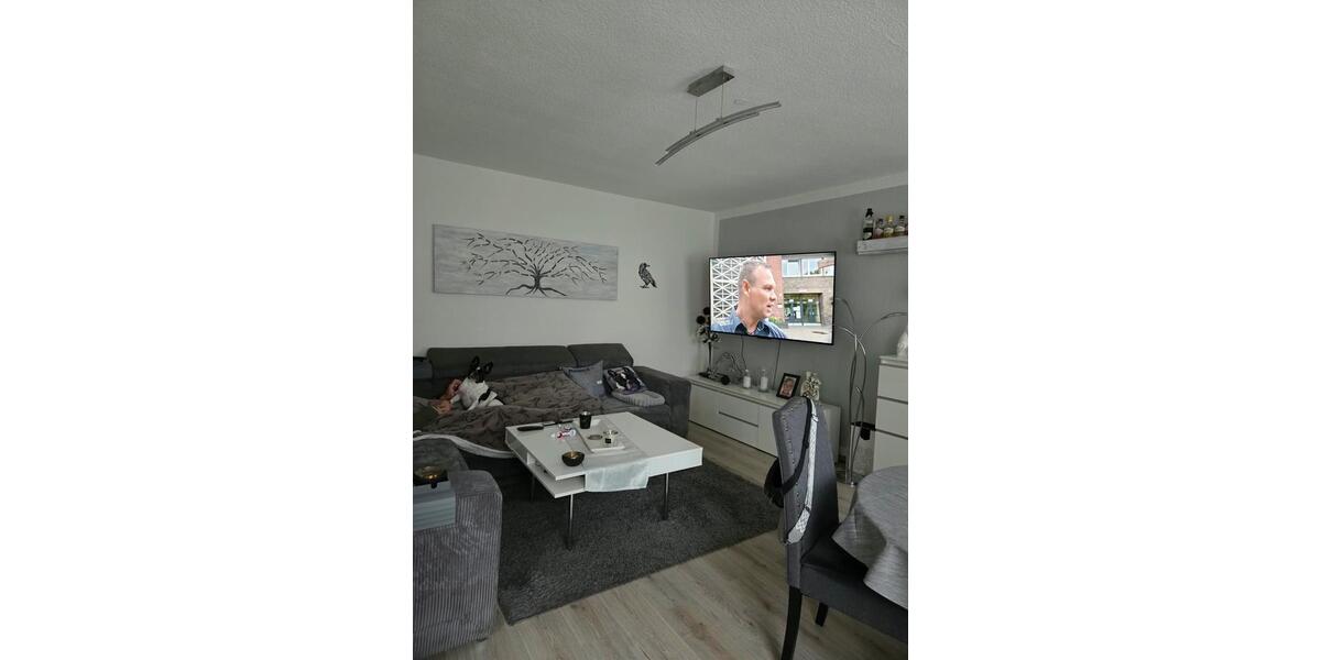 Etagenwohnung Hattingen - 2 Zimmer, 65 m&sup2;, 520&euro; | Angebot:27581568