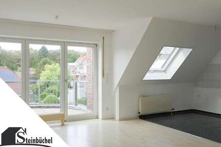 Wohnung Dülmen - 5 Zimmer, 94 m&sup2;, 275.000&euro; | Angebot:27700322