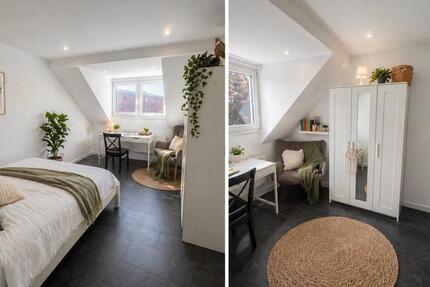 Wohnung Oberhausen Alt-Oberhausen - 3 Zimmer, 75 m&sup2;, 630&euro; | Angebot:26444163