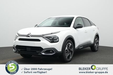 Citroen C4 26.492 km 16.890 &euro; Borken 46325