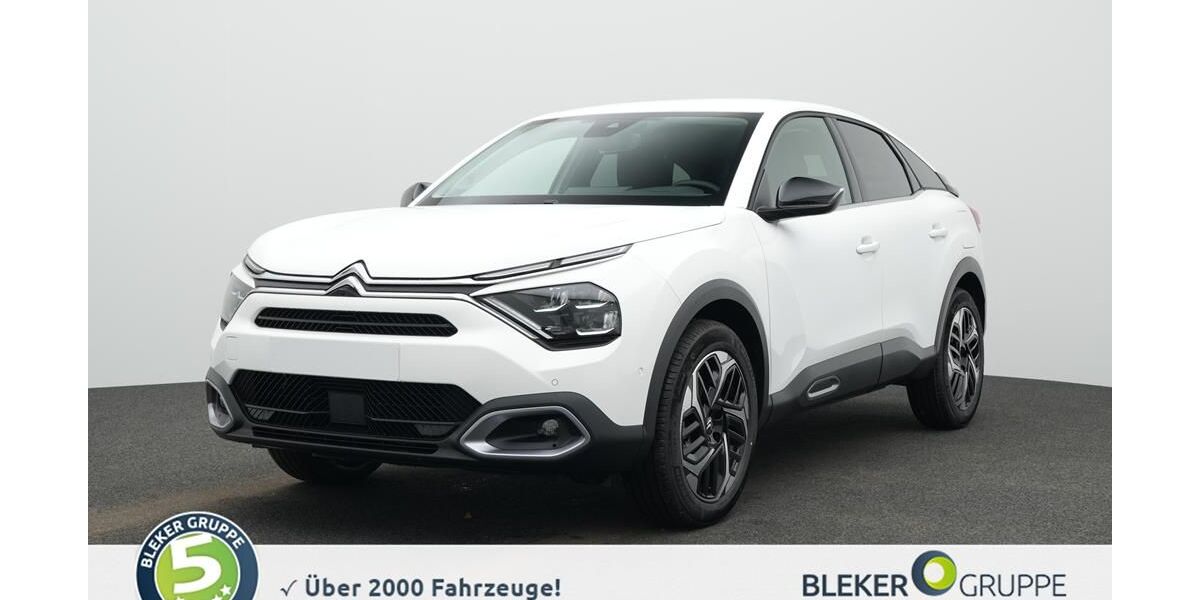 Citroen C4 26.492 km 16.890 &euro; Borken 46325