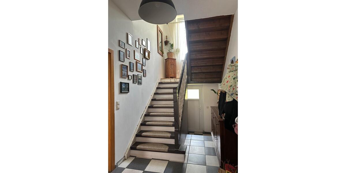 Einfamilienhaus Gladbeck Brauck - 8 Zimmer, 196 m&sup2;, 420.000&euro; | Angebot:26980598