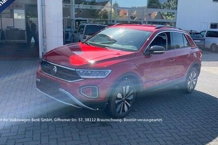 VW T-Roc 7.650 km 22.970 &euro; Lünen 44534