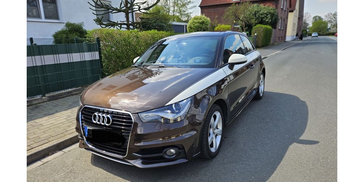 Audi A1 175.000 km 7.500 &euro; Recklinghausen 45665
