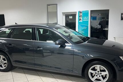 Audi A4 98.745 km 17.999 &euro; Voerde 46562