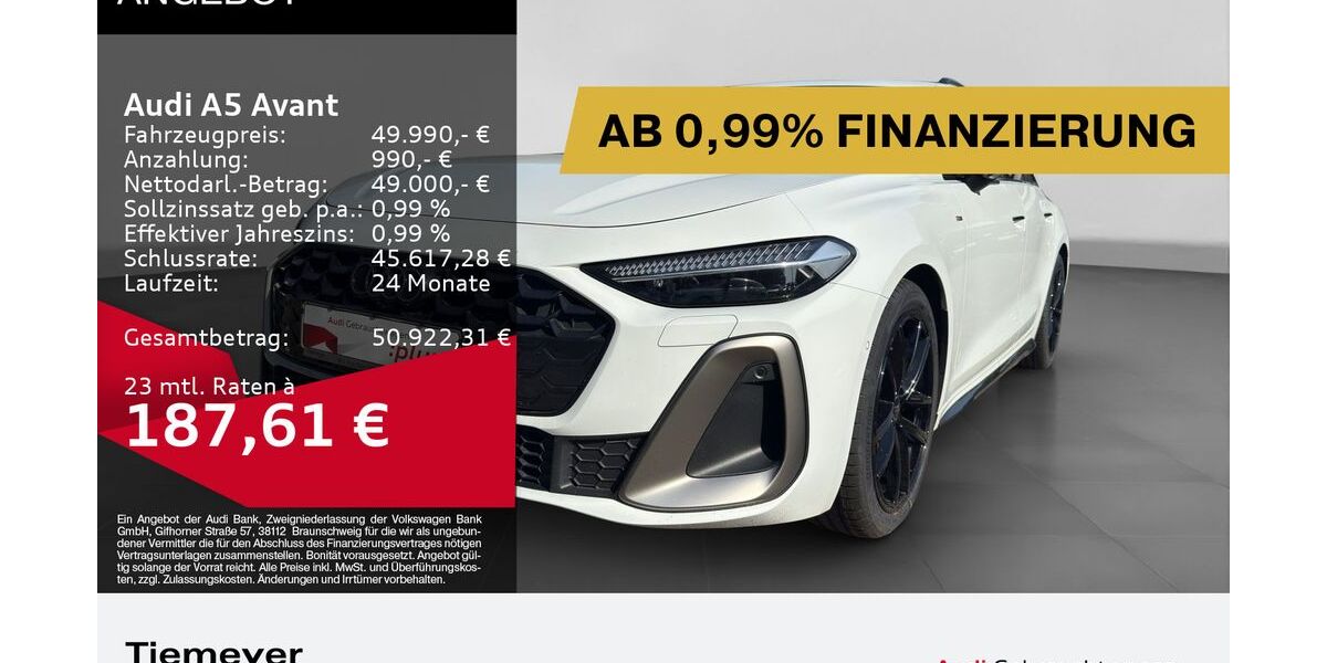 Audi A5 22.966 km 49.990 &euro; Dorsten 46284