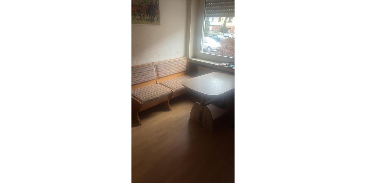 Erdgeschoßwohnung Essen Stadtbezirk III - 2.5 Zimmer, 36 m&sup2;, 52.500&euro; | Angebot:26414880