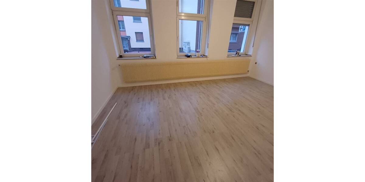 Etagenwohnung Oberhausen Altstadt-Mitte - 3 Zimmer, 65 m&sup2;, 445&euro; | Angebot:26501749