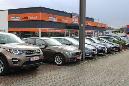 Renault Megane 72.000 km 13.991 &euro; Dortmund 44145