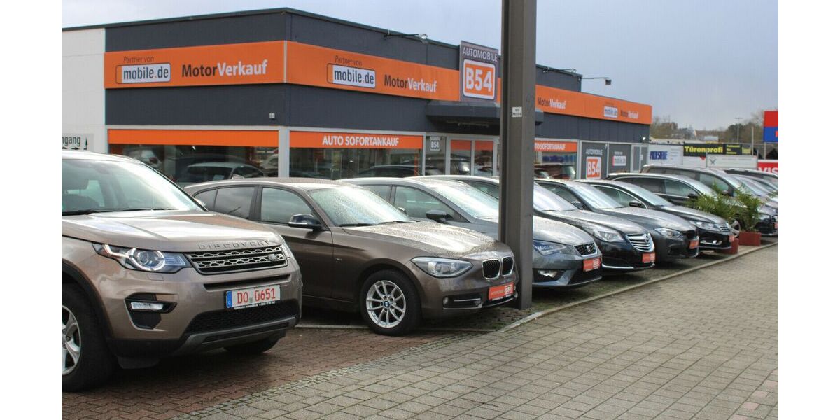 Renault Megane 72.000 km 13.991 &euro; Dortmund 44145