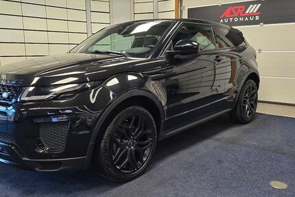 Land Rover Range Rover Evoque 99.333 km 20.800 &euro; Dülmen 48249