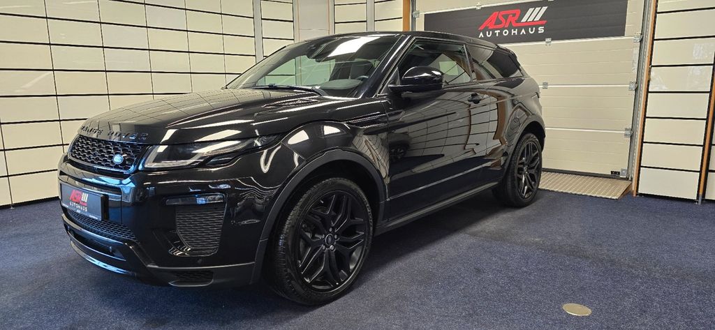 Land Rover Range Rover Evoque 99.333 km 20.800 &euro; Dülmen 48249