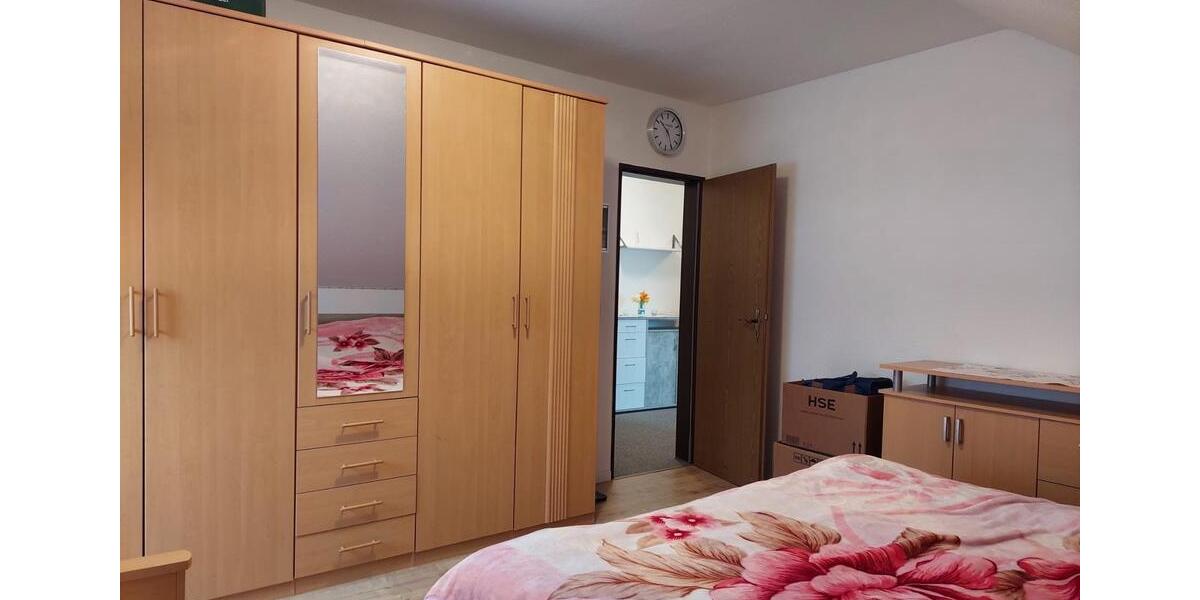Dachgeschoßwohnung Dülmen - 2 Zimmer, 64 m&sup2;, 695&euro; | Angebot:26163209