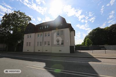 WOHNEN MIT VERMIETETEN EINHEITEN UND BAUPOTENZIAL - Mehrfamilienhaus, Wohnhaus Gelsenkirchen Gelsenkirchen-Nord | Angebot:27655234