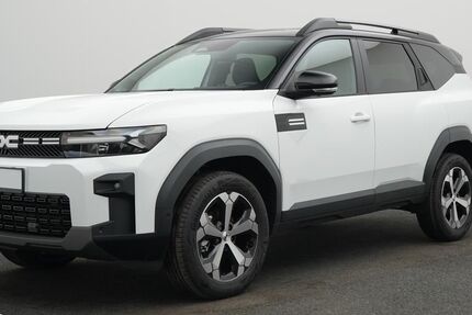 Dacia Bigster 1.500 km 25.890 &euro; Borken 46325
