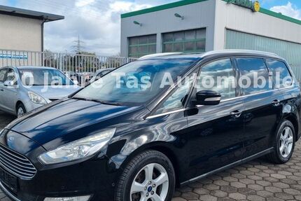 Ford Galaxy 244.000 km 9.399 &euro; Dinslaken 46539