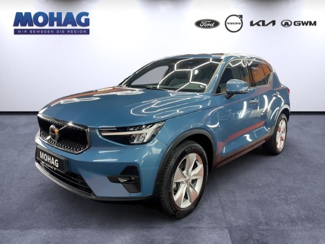 Volvo XC40 33.360 km 31.390 &euro; Recklinghausen 45659