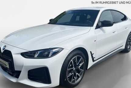 BMW i4 25.000 km 59.990 &euro; Dülmen 48249