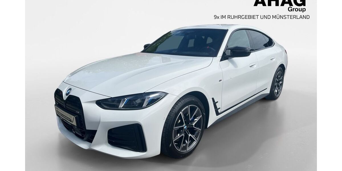 BMW i4 25.000 km 59.990 &euro; Dülmen 48249