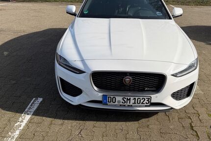 Jaguar XE 52.000 km 22.500 &euro; dortmund 44329