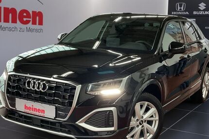 Audi Q2 20.500 km 26.419 &euro; Essen 45141