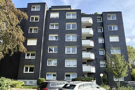 Wohnung Dortmund Aplerbeck - 2 Zimmer, 59 m&sup2;, 169.000&euro; | Angebot:27348854