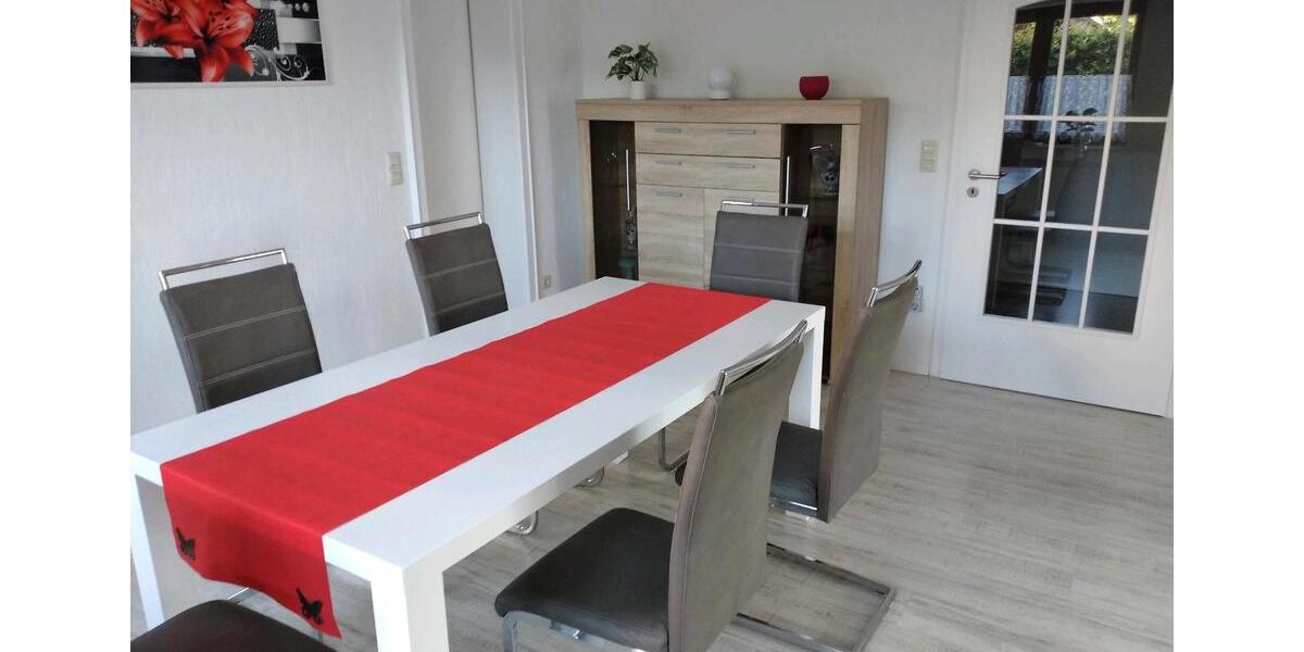 Erdgeschoßwohnung Borken - 3 Zimmer, 105 m&sup2;, 950&euro; | Angebot:27618551