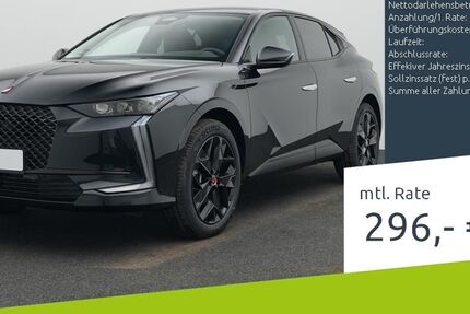 DS Automobiles DS4 22.222 km 24.968 &euro; Dülmen 48249