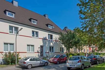 Wohnung Dortmund Gartenstadt - 2 Zimmer, 67 m&sup2;, 579&euro; | Angebot:26978261