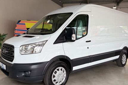 Ford Transit 121.500 km 14.500 &euro; Gelsenkirchen 45879