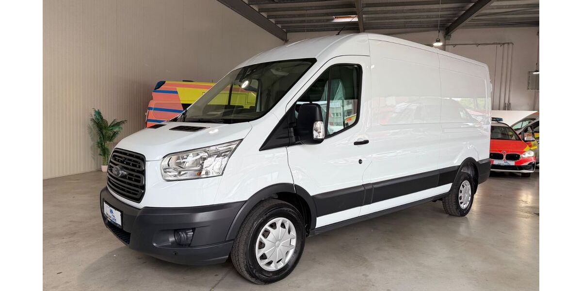 Ford Transit 121.500 km 14.500 &euro; Gelsenkirchen 45879