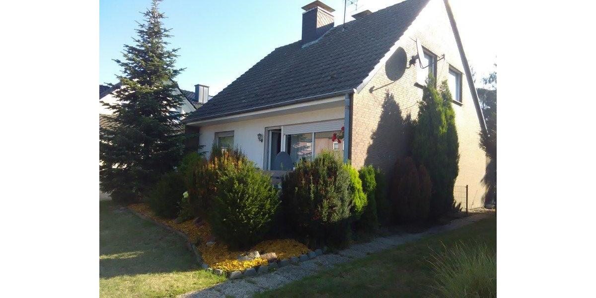 Erdgeschoßwohnung Recklinghausen Berghausen - 3 Zimmer, 70 m&sup2;, 695&euro; | Angebot:26335339