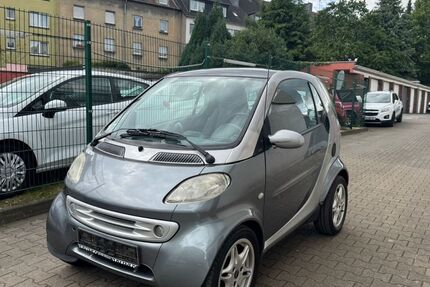 Smart ForTwo 139.000 km 2.500 &euro; Essen 45143