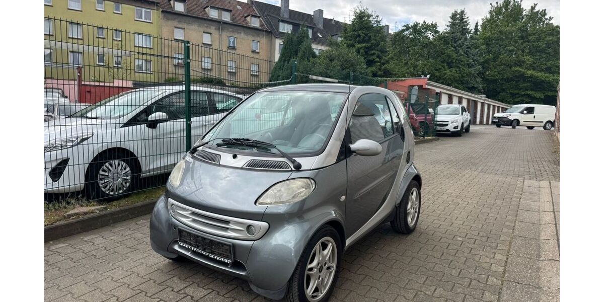 Smart ForTwo 139.000 km 2.500 &euro; Essen 45143