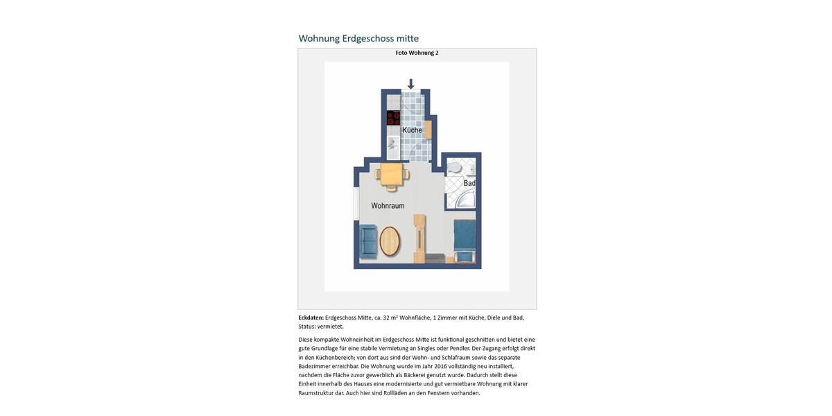 Mehrfamilienhaus, Wohnhaus Marl - 395.000&euro; | Angebot:26953098