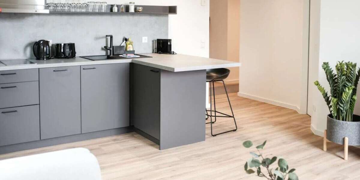 Zimmer Oberhausen Alt-Oberhausen - 1 Zimmer, 1.250&euro; | Angebot:27558326