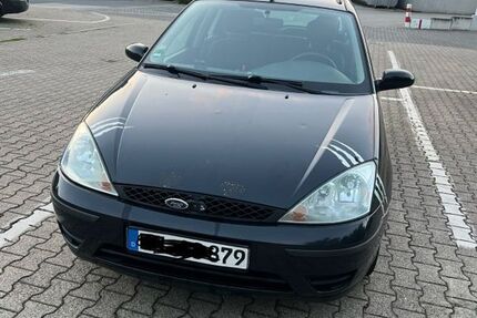 Ford Focus 177.000 km 950 &euro; Hattingen 45525