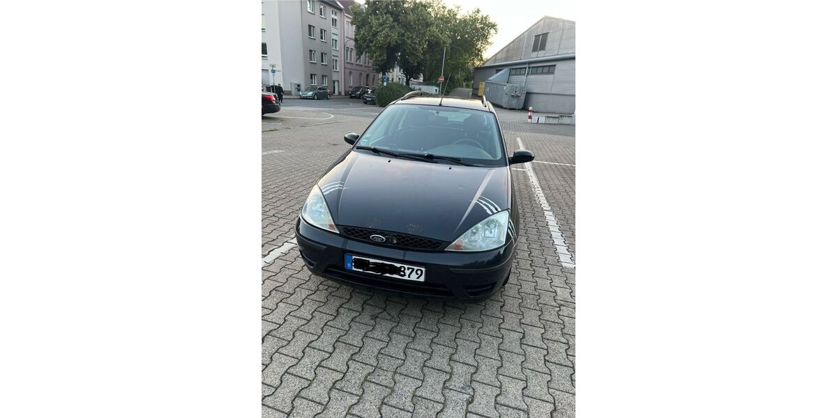 Ford Focus 177.000 km 950 &euro; Hattingen 45525