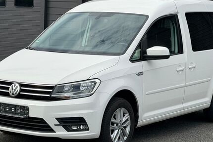 VW Caddy 183.600 km 12.200 &euro; Dülmen 48249