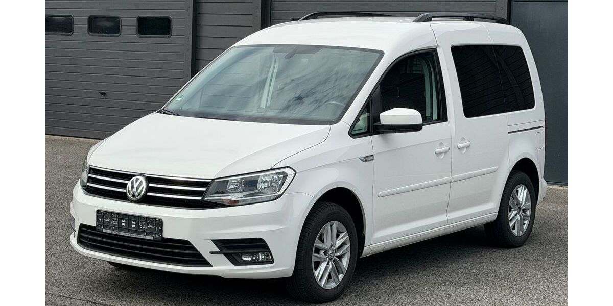 VW Caddy 183.600 km 12.200 &euro; Dülmen 48249