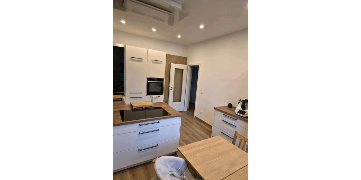 Etagenwohnung Hattingen Blankenstein - 4.5 Zimmer, 122 m&sup2;, 329.000&euro; | Angebot:27267419