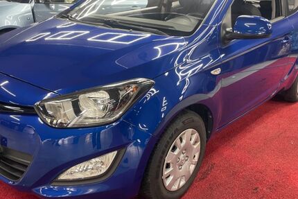 Hyundai i20 125.000 km 3.500 &euro; Dortmund 44145