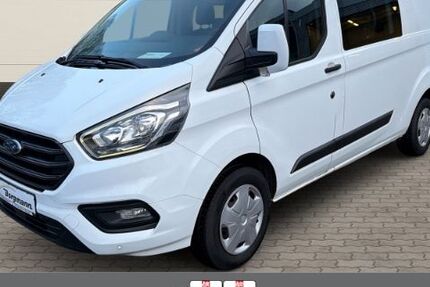 Ford Transit Custom 89.957 km 22.190 &euro; Bottrop 46240