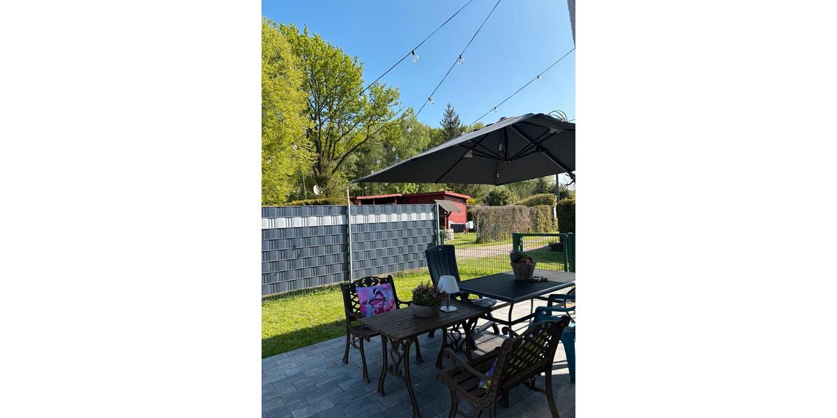Einfamilienhaus Velen - 3 Zimmer, 45 m&sup2;, 86.000&euro; | Angebot:27197827
