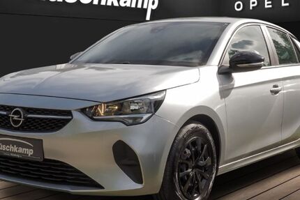 Opel Corsa 18.419 km 13.280 &euro; Lünen 44532