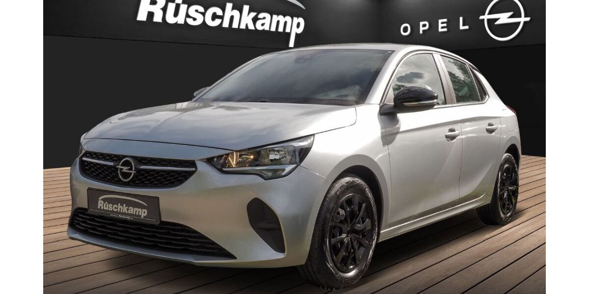 Opel Corsa 18.419 km 13.280 &euro; Lünen 44532