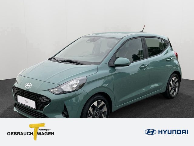 Hyundai i10 15.000 km 15.390 &euro; Datteln 45711