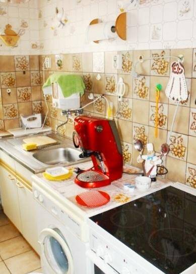 Etagenwohnung Gelsenkirchen Bulmke-Hüllen - 3 Zimmer, 68 m&sup2;, 69.000&euro; | Angebot:26501151