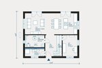 Individuell geplantes Einfamilienhaus in Marl - Flexibilität trifft gehobene Ausstattung - Einfamilienhaus Marl Alt-Marl | Angebot:27428882