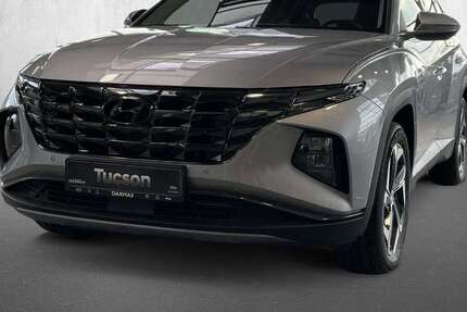 Hyundai TUCSON 37.254 km 26.990 &euro; Recklinghausen 45657